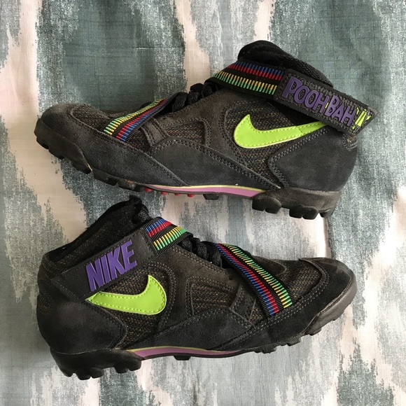 Nike Other - Nike Poohbah Cycling Shoes